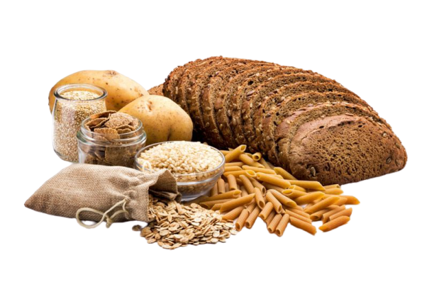 C) Carbohydrates