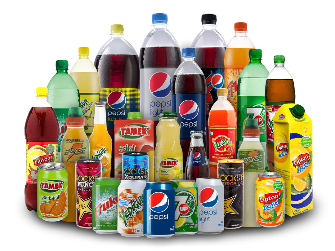 G) Drinks
