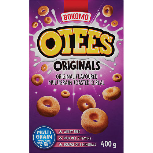 Otees Originals (400g)