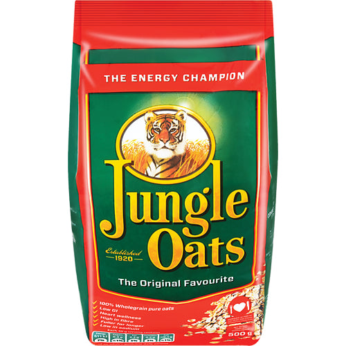Jungle Oats 1kg The Lusaka Grocery Delivery Company