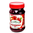 Freshpikt strawberry jam 500g
