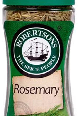 Robertsons rosemary