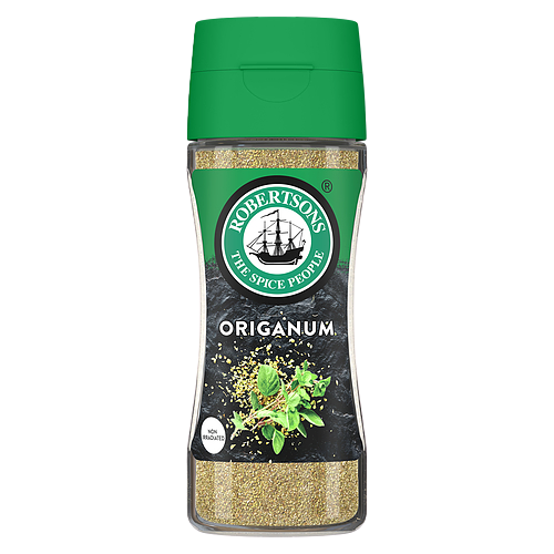 Robertsons origanum