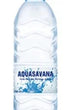 Aquasavana water bottle 750ml