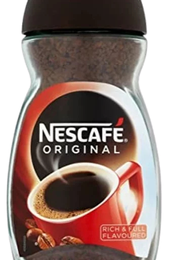Nescafe Instant Coffee (100g)