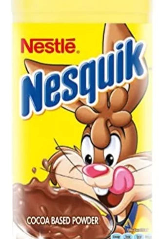 Nesquik chocolate drink 250g
