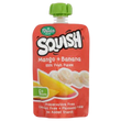 Rhodes Squish baby food - mango and banana 110ml