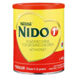 Nestle Nido 400g