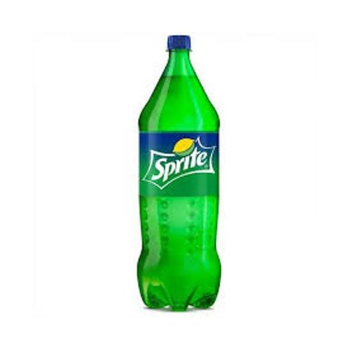 Sprite 2l  lower sugar