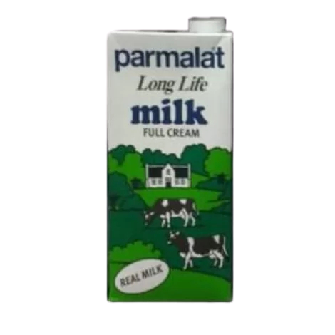 Milk 1L Long life (Parmalat)