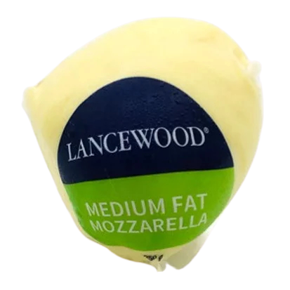 Lancewood Mozzarella Ball (250g)