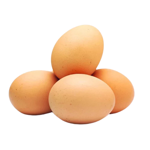 Eggs mixed 12 pack