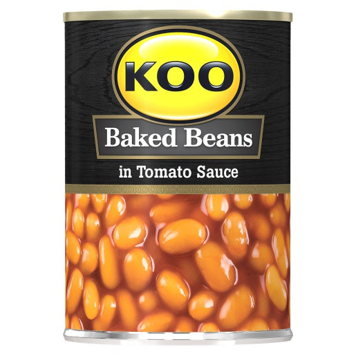 Koo Baked Beans 210g