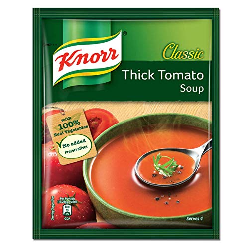 Knorr Soup 50g