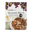 Woolworths Food Breakfast Muesli (1kg)