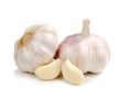 Garlic (4)bulbs