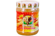 It's wild! Smooth peanut butter 1kg