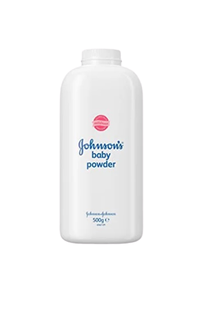 Johnson's Baby Powder (400g)