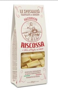 Riscossa Pasta
