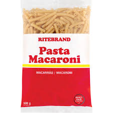 Ritebrand Macaroni