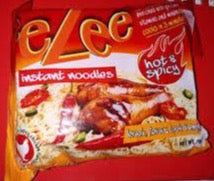 Ezee Noodles Hot and Spicy