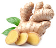 Ginger per unit