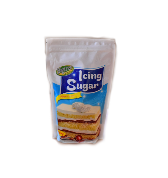 Icing Sugar 500g