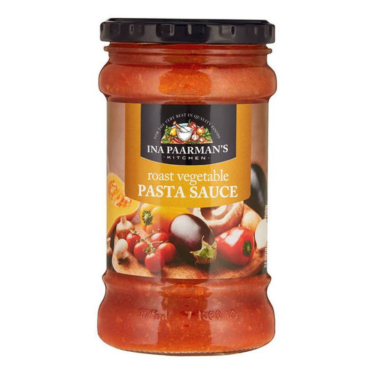 Roast Vegetable Pasta Sauce 400g