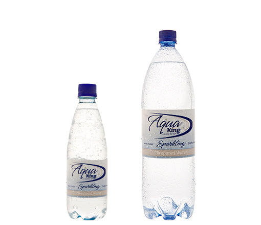 Sparkling /soda water Water-  Case 12x500ml