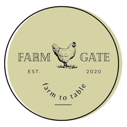 P) Farm Gate