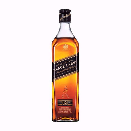 Johnny Walker Black Label