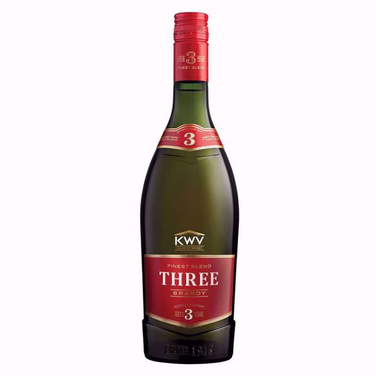 KWV Brandy 3years