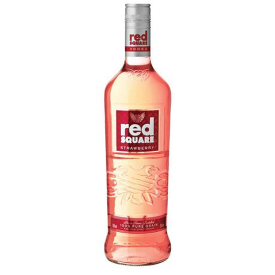 Red Square Vodka (Strawberry)