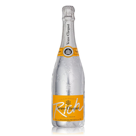 Veuve Rich