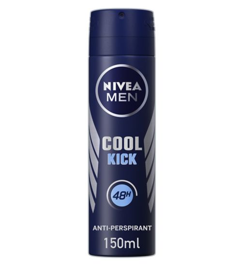 Nivea Men Body spray