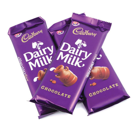 Cadbury chocolate 80g