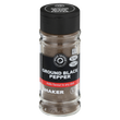 Spice Season - Ground Black Pepper