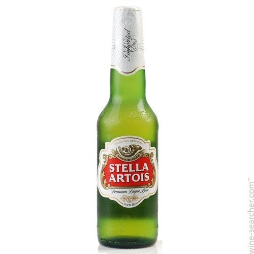 Stella Artois - Beer