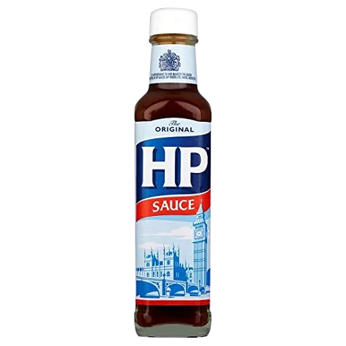 HP sauce 255g