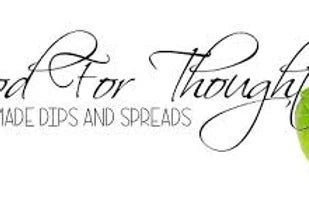 Food For Thought Roasted Chilli Hummus 200g