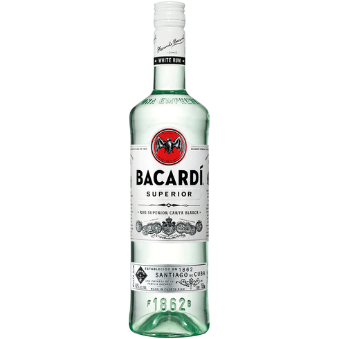 Barcadi Original/White
