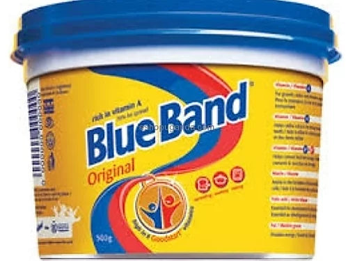 Blue Band margarine 250g