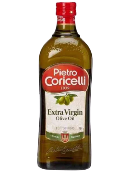Pietro Coricelli extra virgin olive oil 1L
