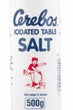 Cerebos table salt 500g