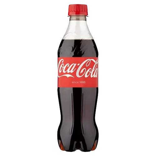 Coca cola 2L
