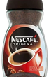 Nescafe Instant Coffee (100g)