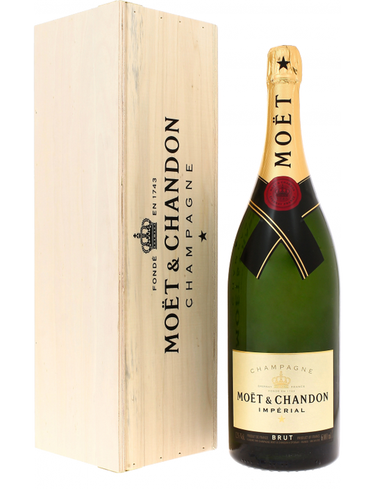 Moet Chandon