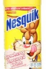 Nesquik strawberry drink 250g