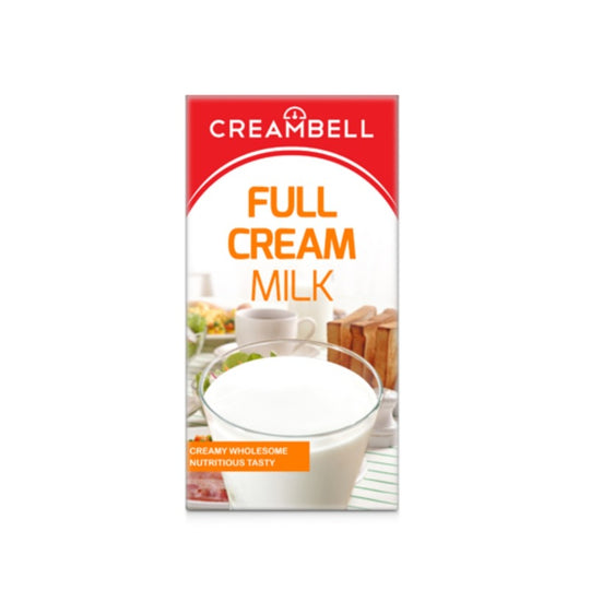 Milk 500ml (Creambell)