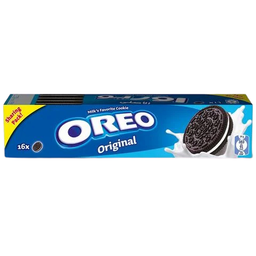 Oreo original 14pack 152g